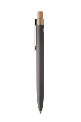ballpoint pen bílá