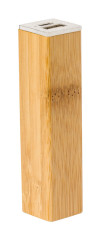 power bank přírodní