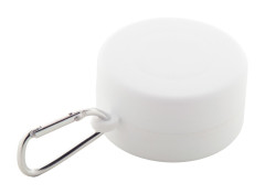 foldable cup bílá