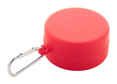 foldable cup bílá