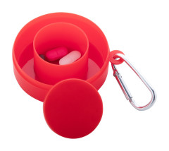 foldable cup bílá