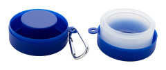 foldable cup bílá