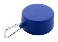 foldable cup bílá
