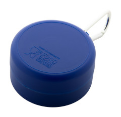 foldable cup bílá