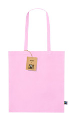 Fairtrade shopping bag