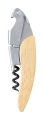 corkscrew
