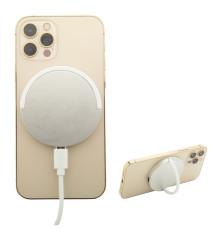 magnetic wireless charger
