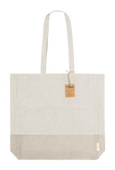 cotton shopping bag