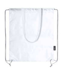 RPET drawstring bag