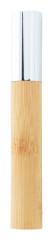 ballpoint pen stříbrná
