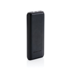 Powerbanka Urban Vitamin Pasadena 20 000 mAh 18W PD černá