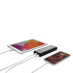 Powerbanka Urban Vitamin Pasadena 20 000 mAh 18W PD černá