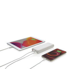 Powerbanka Urban Vitamin Pasadena 20 000 mAh 18W PD černá