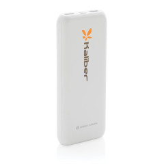 Powerbanka Urban Vitamin Pasadena 20 000 mAh 18W PD černá