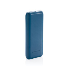 Powerbanka Urban Vitamin Pasadena 20 000 mAh 18W PD černá