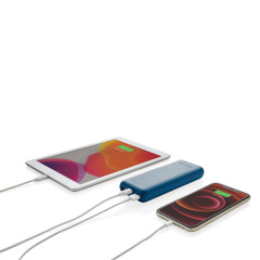 Powerbanka Urban Vitamin Pasadena 20 000 mAh 18W PD černá