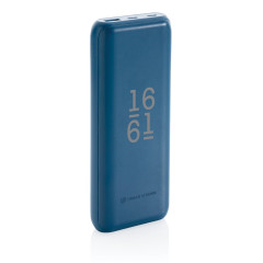 Powerbanka Urban Vitamin Pasadena 20 000 mAh 18W PD černá