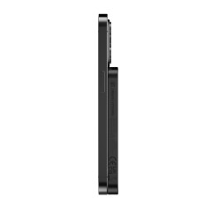 Powerbanka 5000mAh Urban Vitamin Richmond z RCS alu a plastu černá