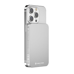 Powerbanka 5000mAh Urban Vitamin Richmond z RCS alu a plastu černá