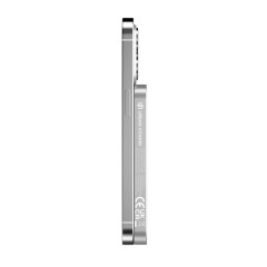 Powerbanka 5000mAh Urban Vitamin Richmond z RCS alu a plastu černá