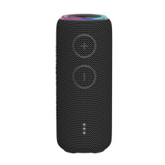 Reproduktor IPX7 30W Urban Vitamin PacificGrove z RCS plastu černá