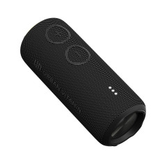 Reproduktor IPX7 30W Urban Vitamin PacificGrove z RCS plastu černá