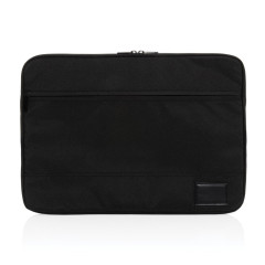 Obal na 15,6" notebook Impact z RPET AWARE™ béžová