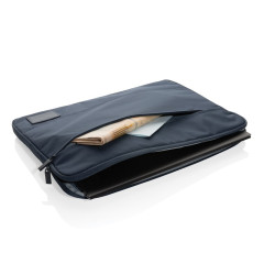 Obal na 15,6" notebook Impact z RPET AWARE™ béžová