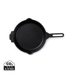 Litinová skillet pánev VINGA Ardoise, 20cm