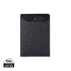 Obal na 15" notebook VINGA Albon z GRS recykl. plsti