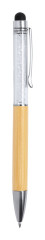 Loev touch ballpoint pen bílá