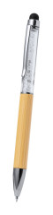 Loev touch ballpoint pen bílá