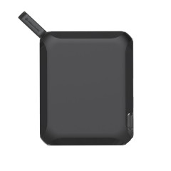 Univerzální nabíječka 5v1 65W 15000mAh Urban Vitamin Oxnard černá