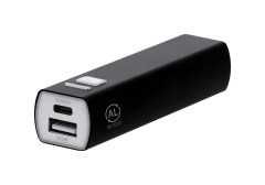 Serdinam power bank bílá