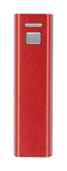Serdinam power bank bílá