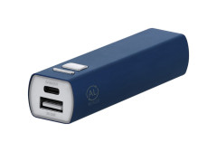 Serdinam power bank bílá