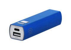 Serdinam power bank bílá