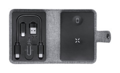 Zakary USB charger set