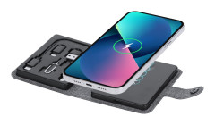 Zakary USB charger set