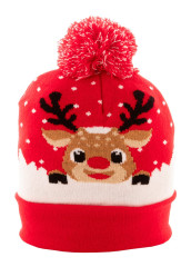 Morkved Christmas winter hat