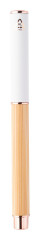 Blush roller pen bílá
