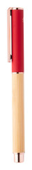 Blush roller pen bílá