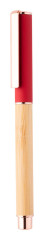 Blush roller pen bílá