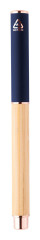Blush roller pen bílá