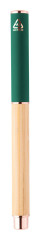 Blush roller pen bílá