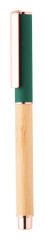 Blush roller pen bílá