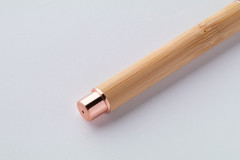 Blush roller pen bílá