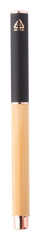 Blush roller pen bílá