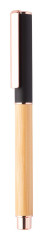 Blush roller pen bílá