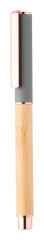 Blush roller pen bílá